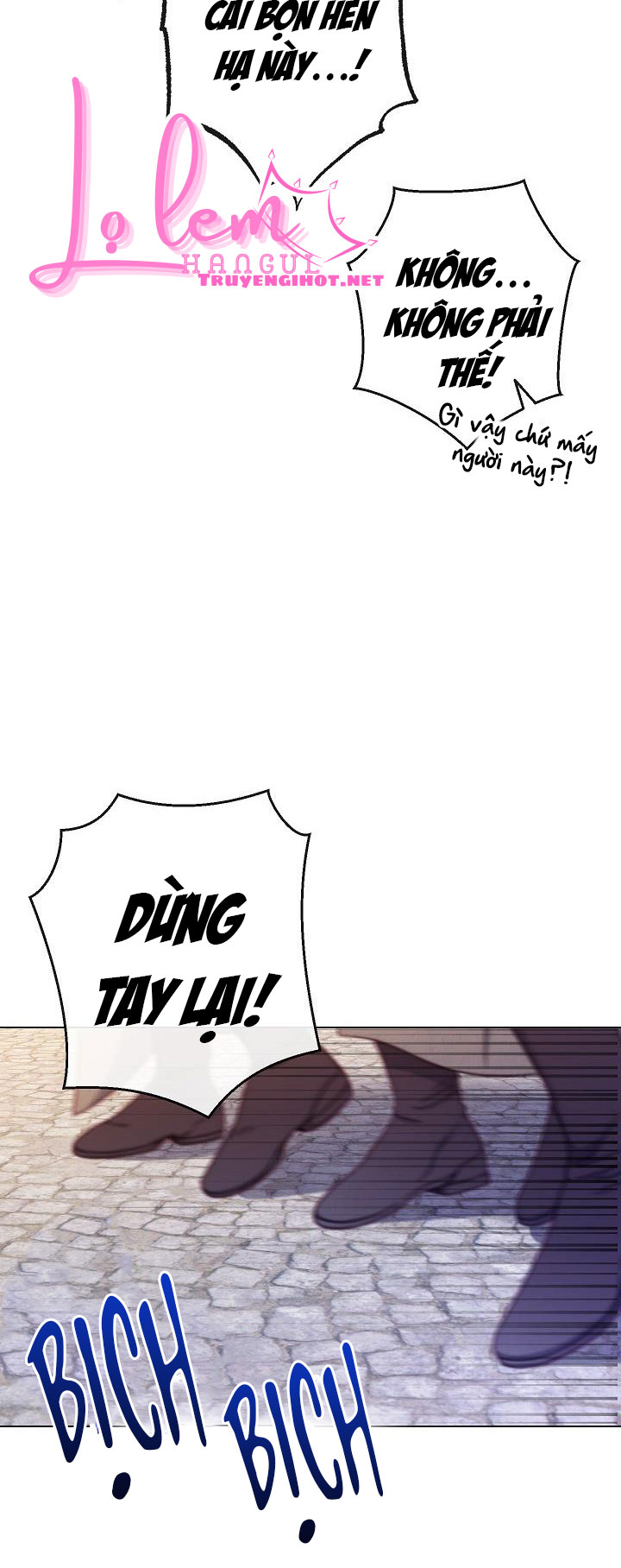 ác nữ đảo ngược đồng hồ cát chapter 87.1 35