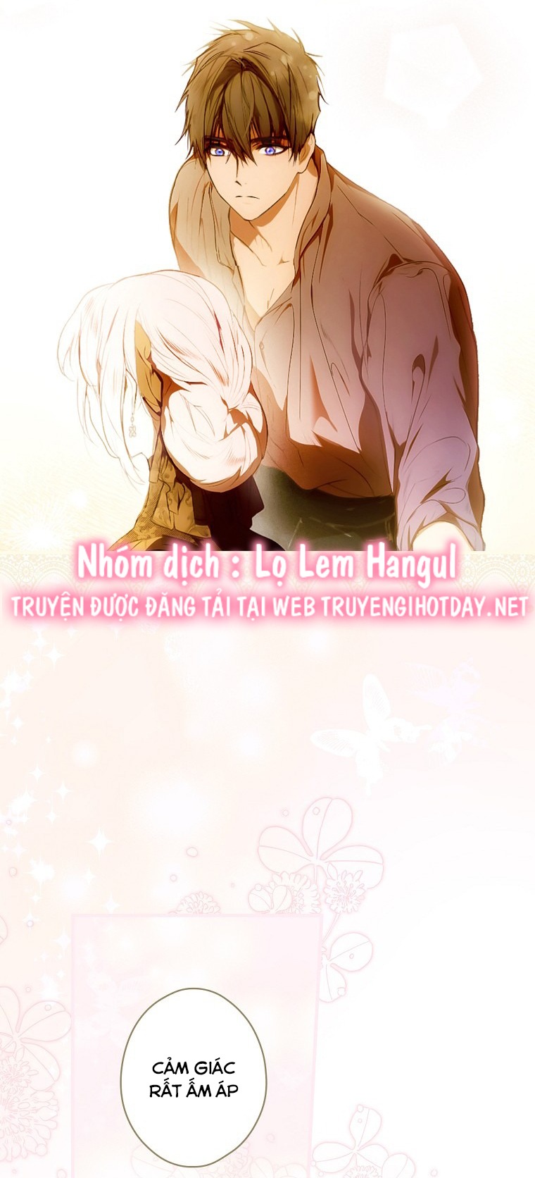 cổ tích về người mẹ kế chapter 131.1 10