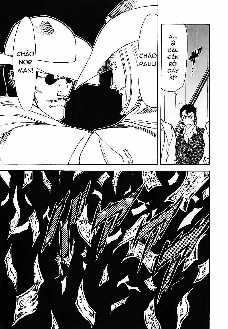 red living on the edge - người da đỏ lang thang chapter 72 27