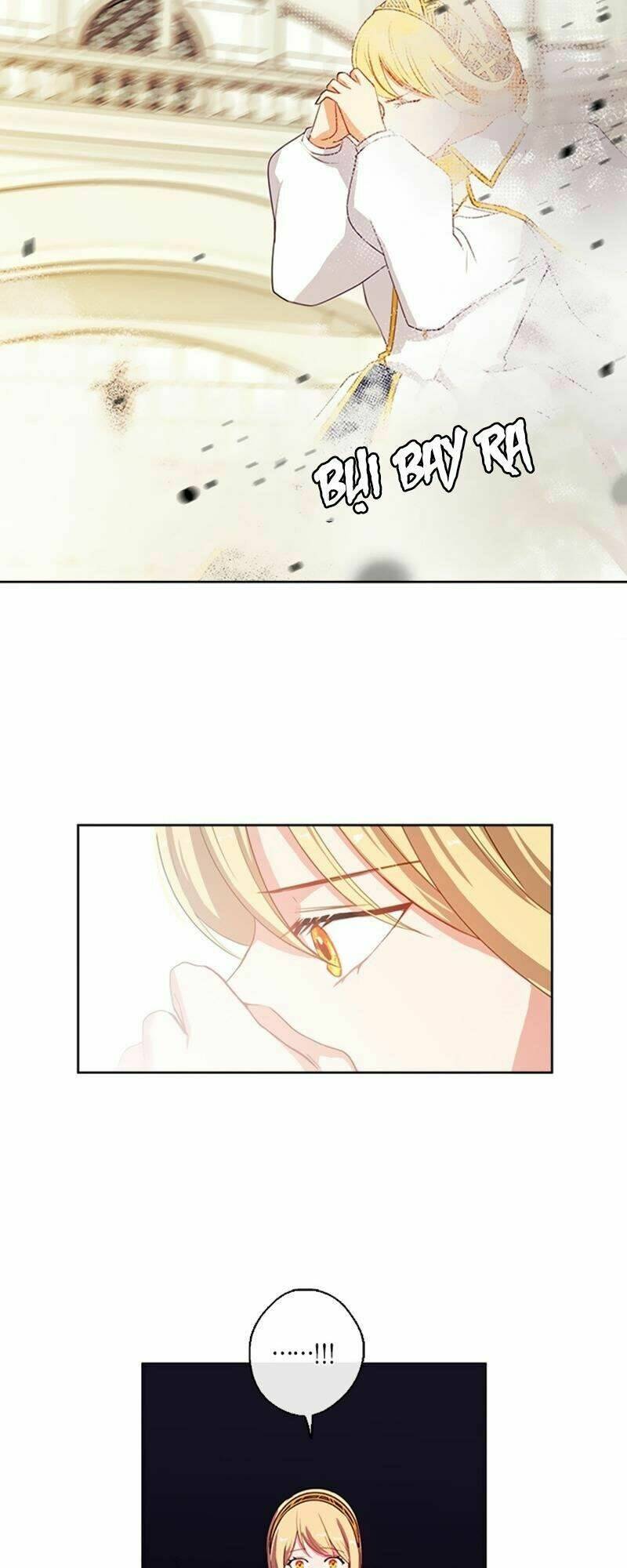 cộng tác của hoàng đế chapter 22 13