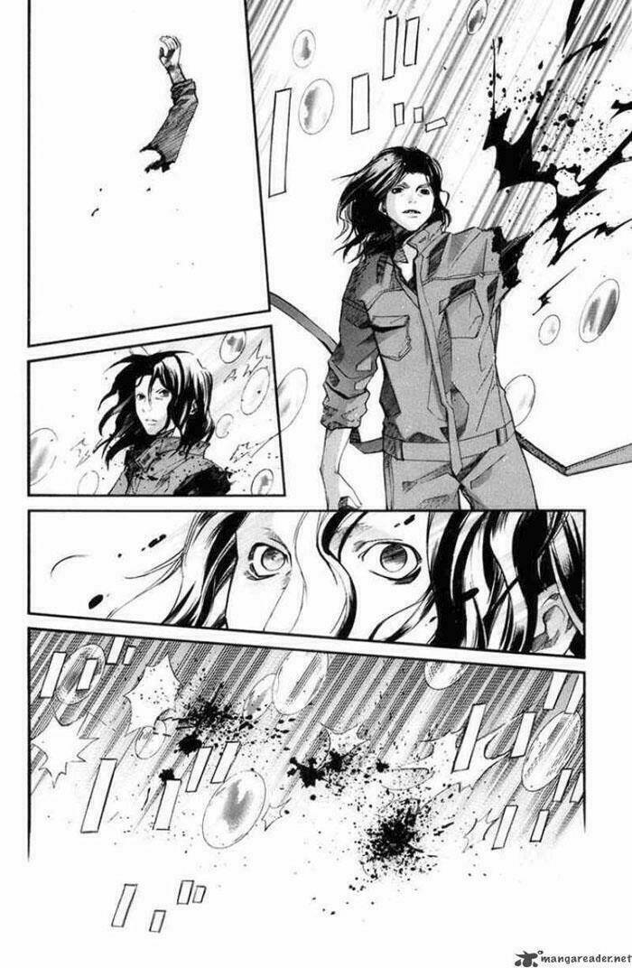 alive - the final evolution chapter 32 10