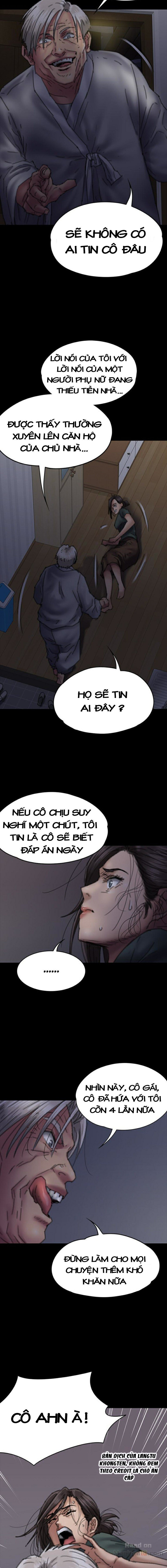 ong chúa chapter 59 5