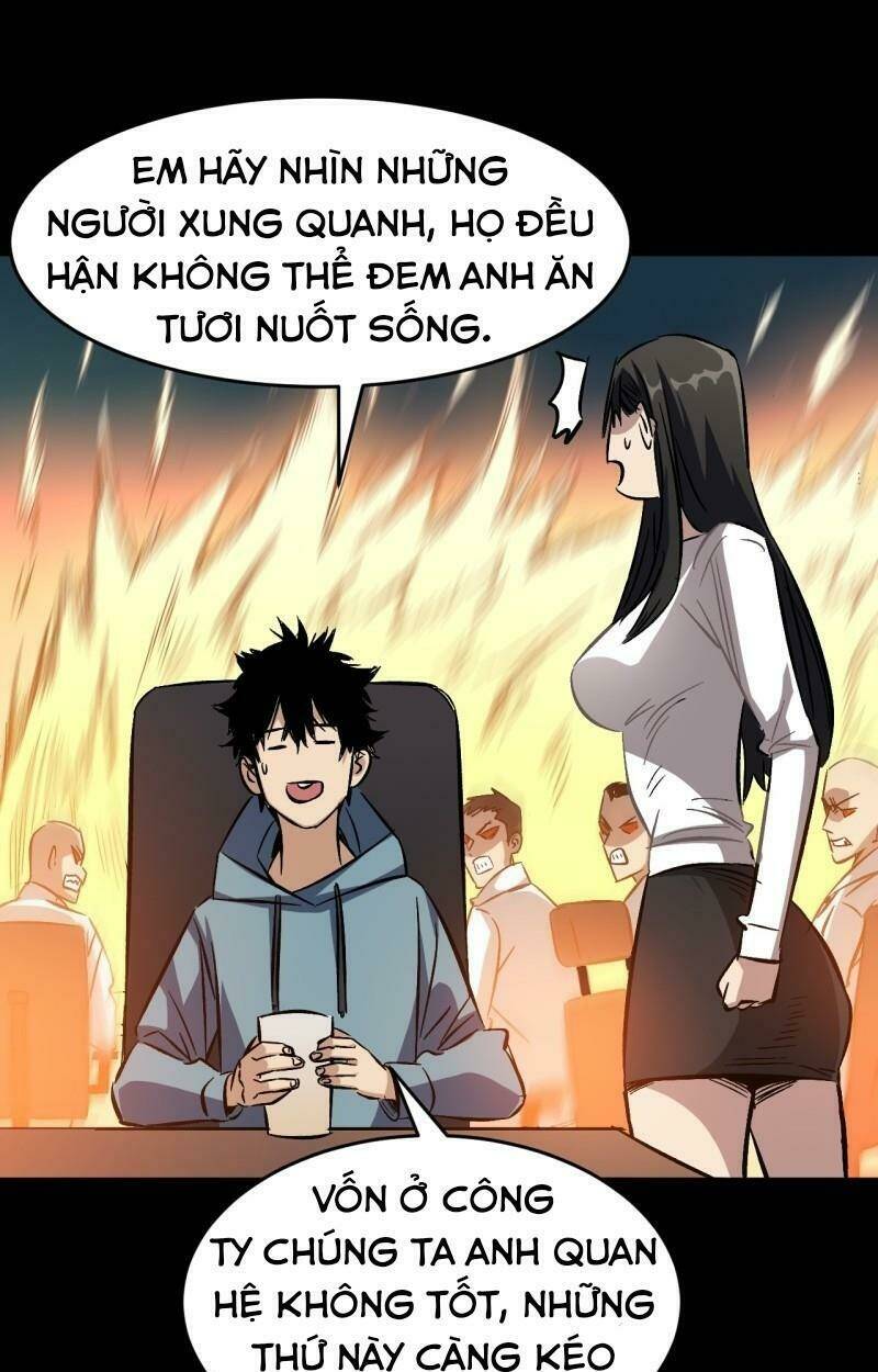 kiêm chức diêm vương chapter 1 13