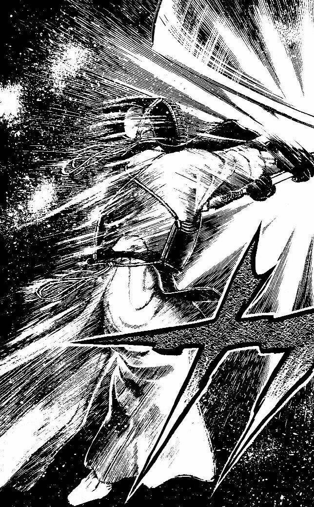 kiếm sĩ musashi chapter 164 9