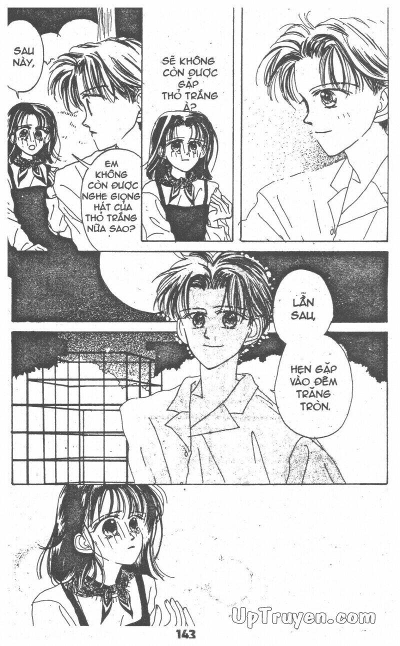 ban trai của tôi - my boyfriend chapter 2 42