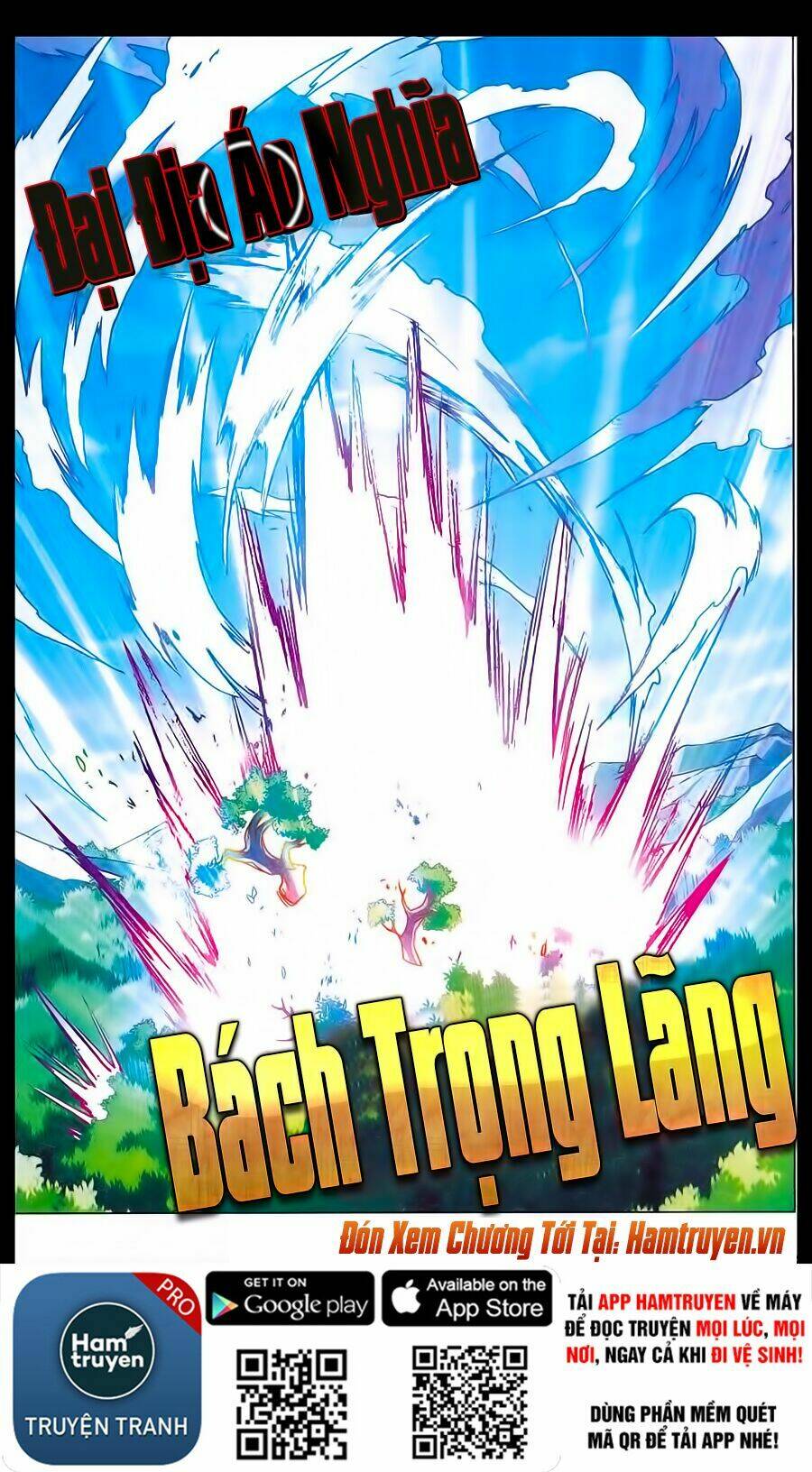 bàn long giới chỉ chapter 134 14