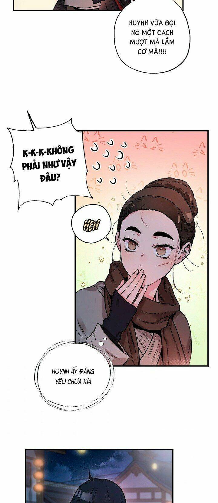 tôi trở thành nhân vật phản diện giỏi nhất trong giới võ thuật chapter 21 37