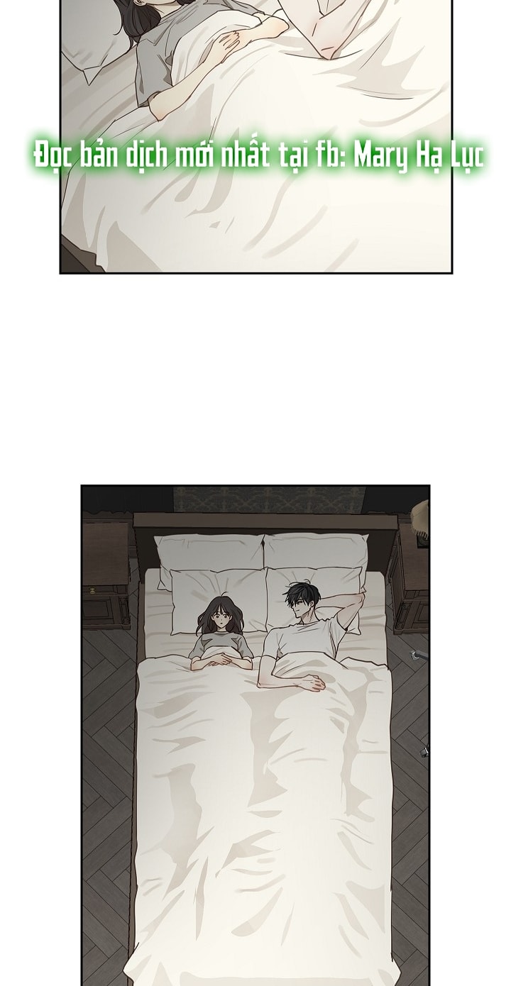 [18+] hoa là mồi nhử chapter 14.2 8