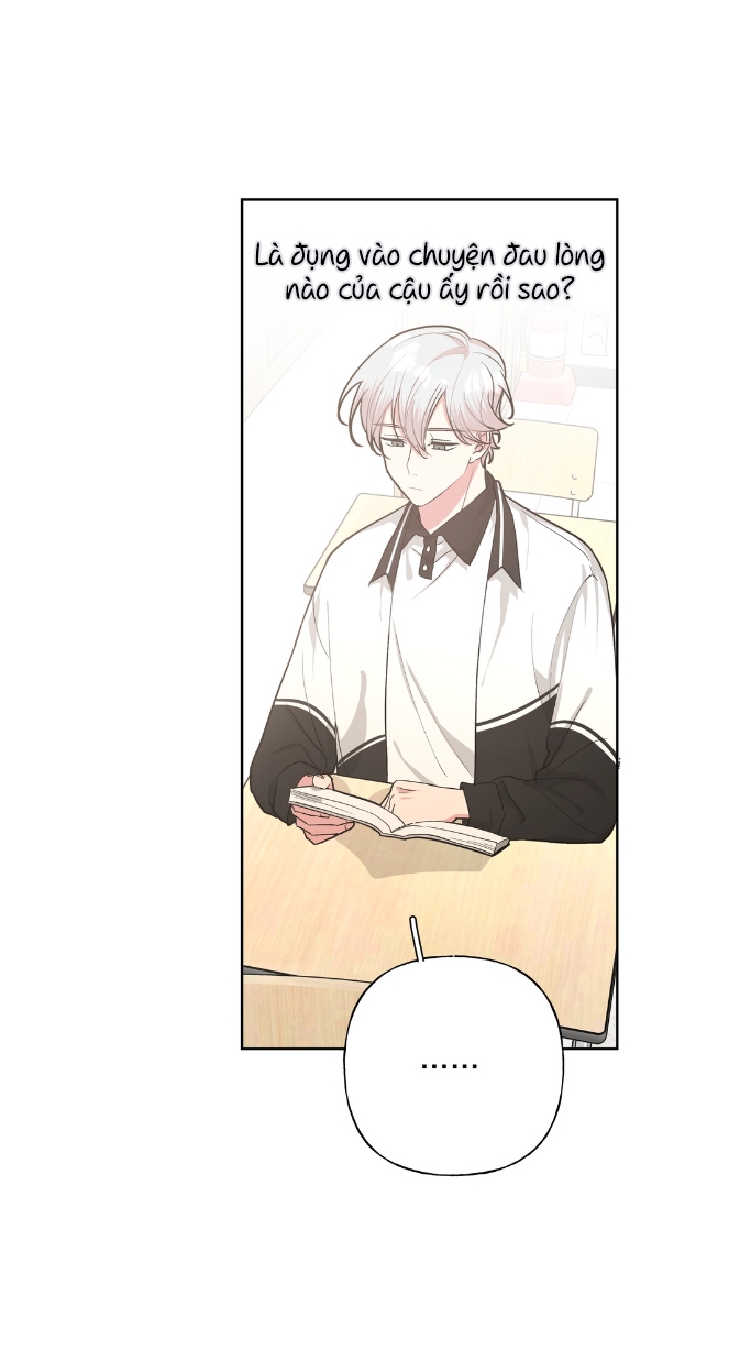 đừng nói yêu tôi (don't say you love me) chapter 12 16