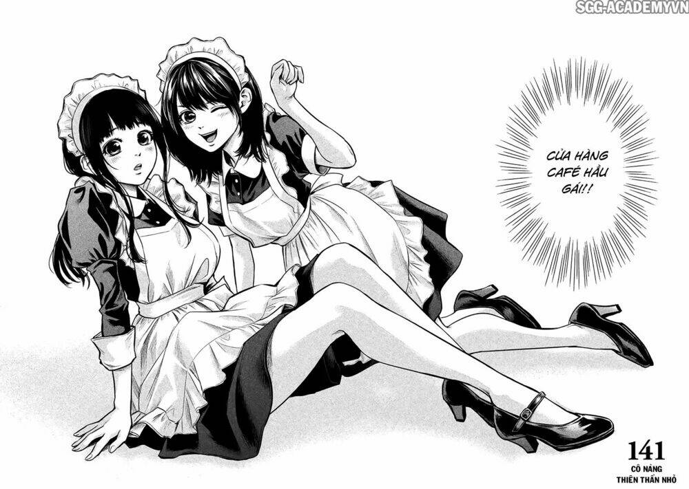 đạo luật nhiều vợ chapter 141 3