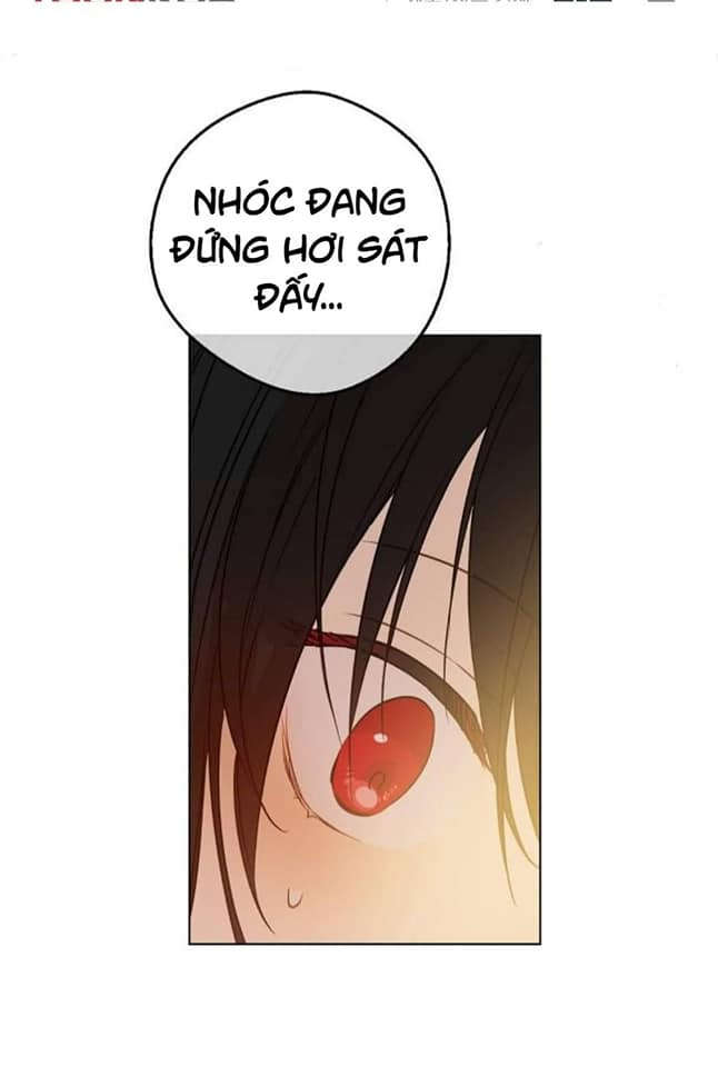 bỗng một ngày nọ tôi trở thành nàng công chúa chapter 69 25