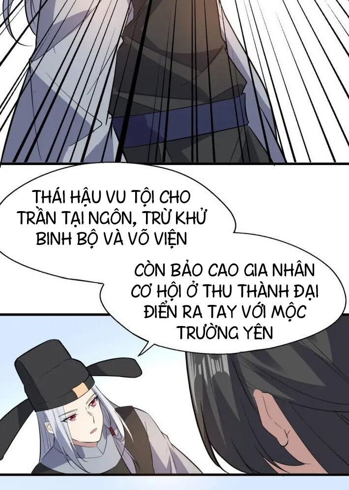 đại nghịch chi môn chapter 89 43