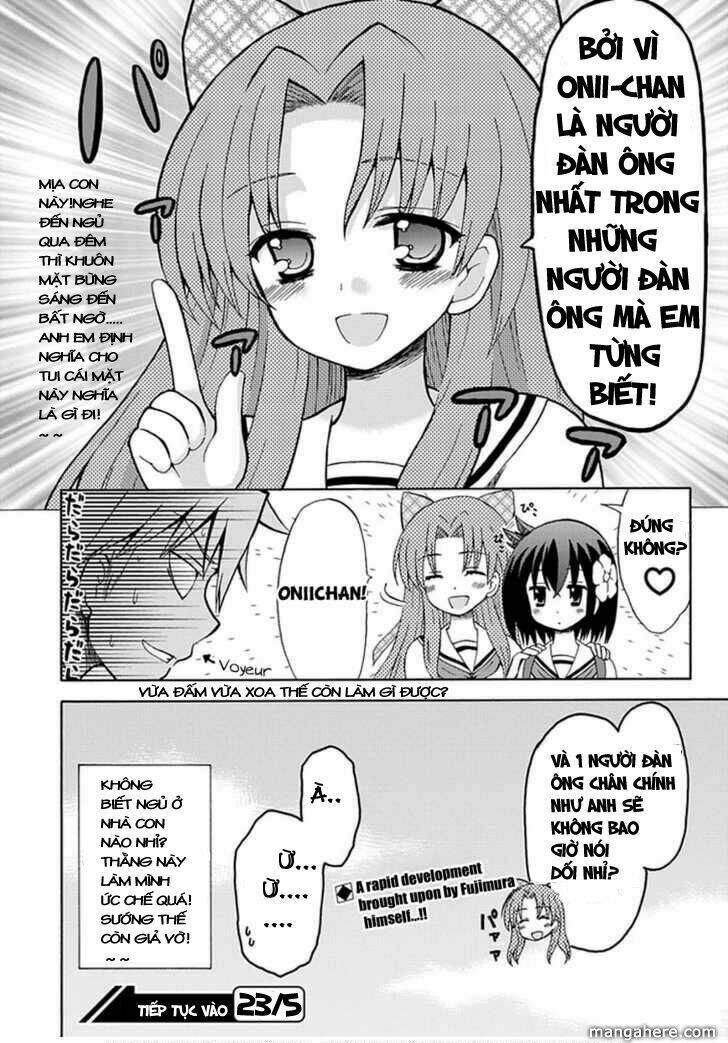 fujimura-kun meitsu chapter 25 13