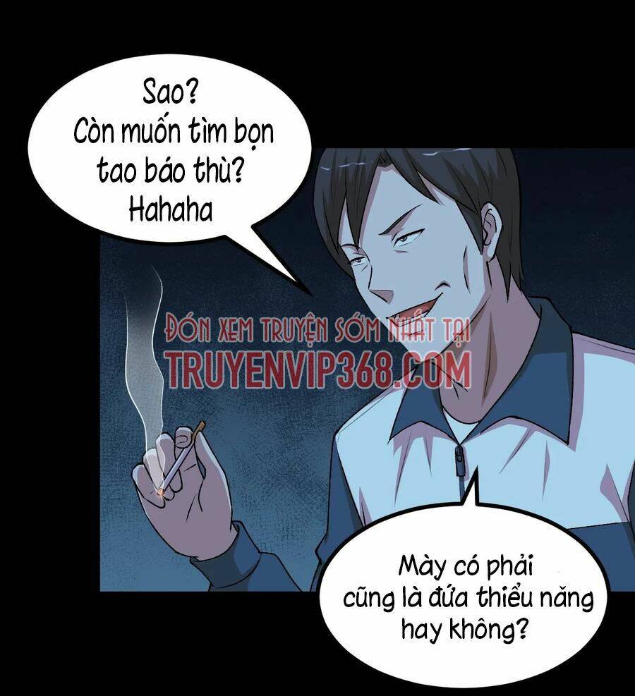 đai ca trở lại tuổi 16 chapter 138 26