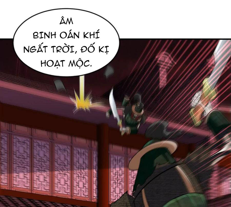 bản kiếm tiên tuyệt không làm nô chapter 56 17