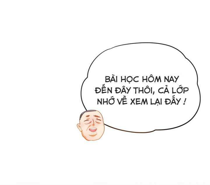 sự cám dỗ xấu xa chapter 4.5 14