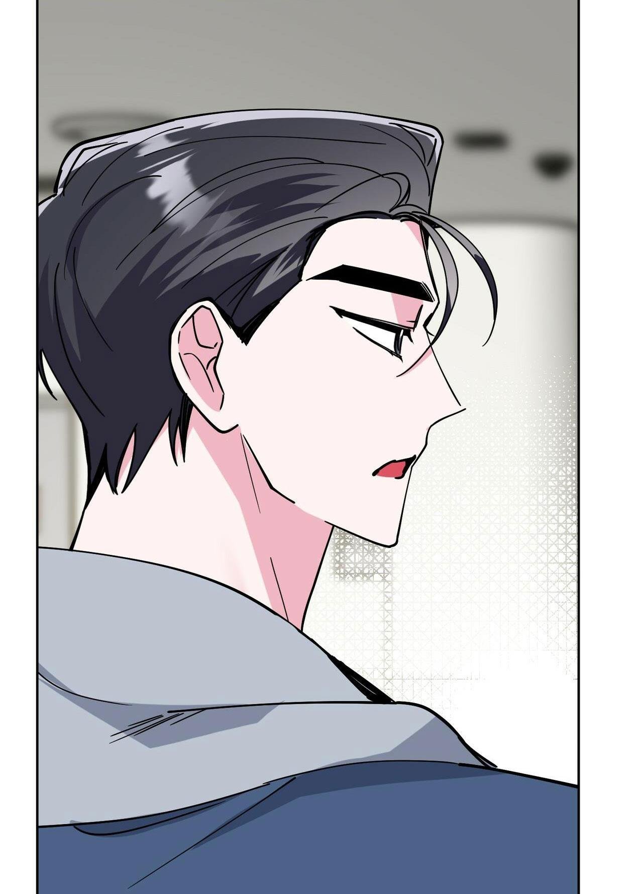 cạm bẫy đại học chapter 24 8