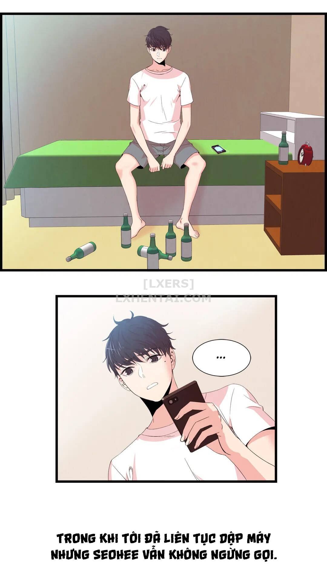 chuyên gia tình dục chapter 53 9