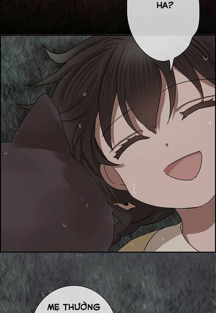 nụ hôn nguyền rủa chapter 27 31