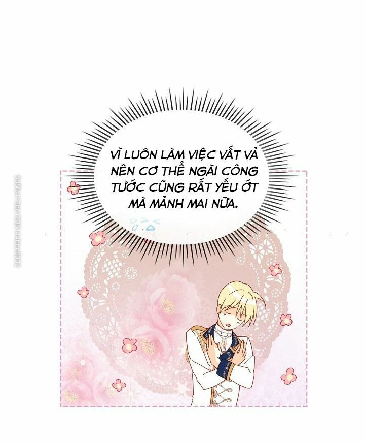 con có phải con là con gái của ngài không? chapter 35 30