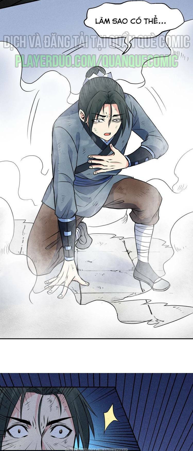 thánh tôn chapter 8 38