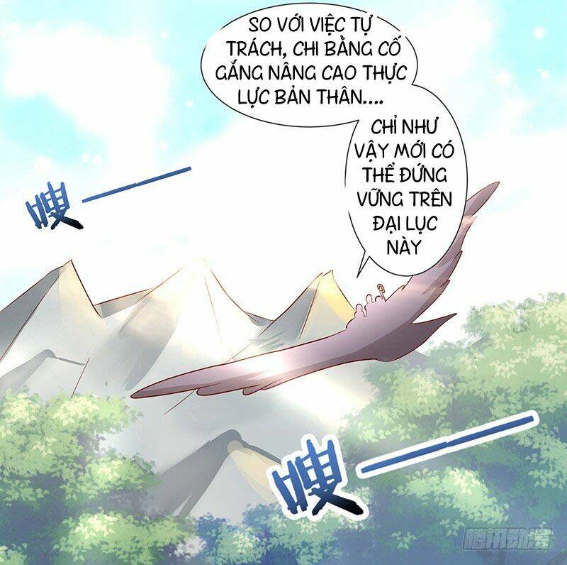 hỗn độn kiếm thần chapter 28.5 15