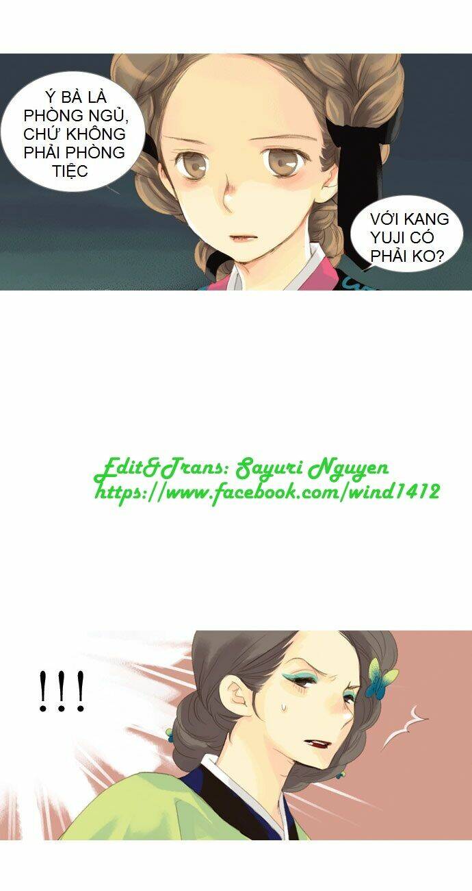 the great merchant kim manduk chapter 13 29