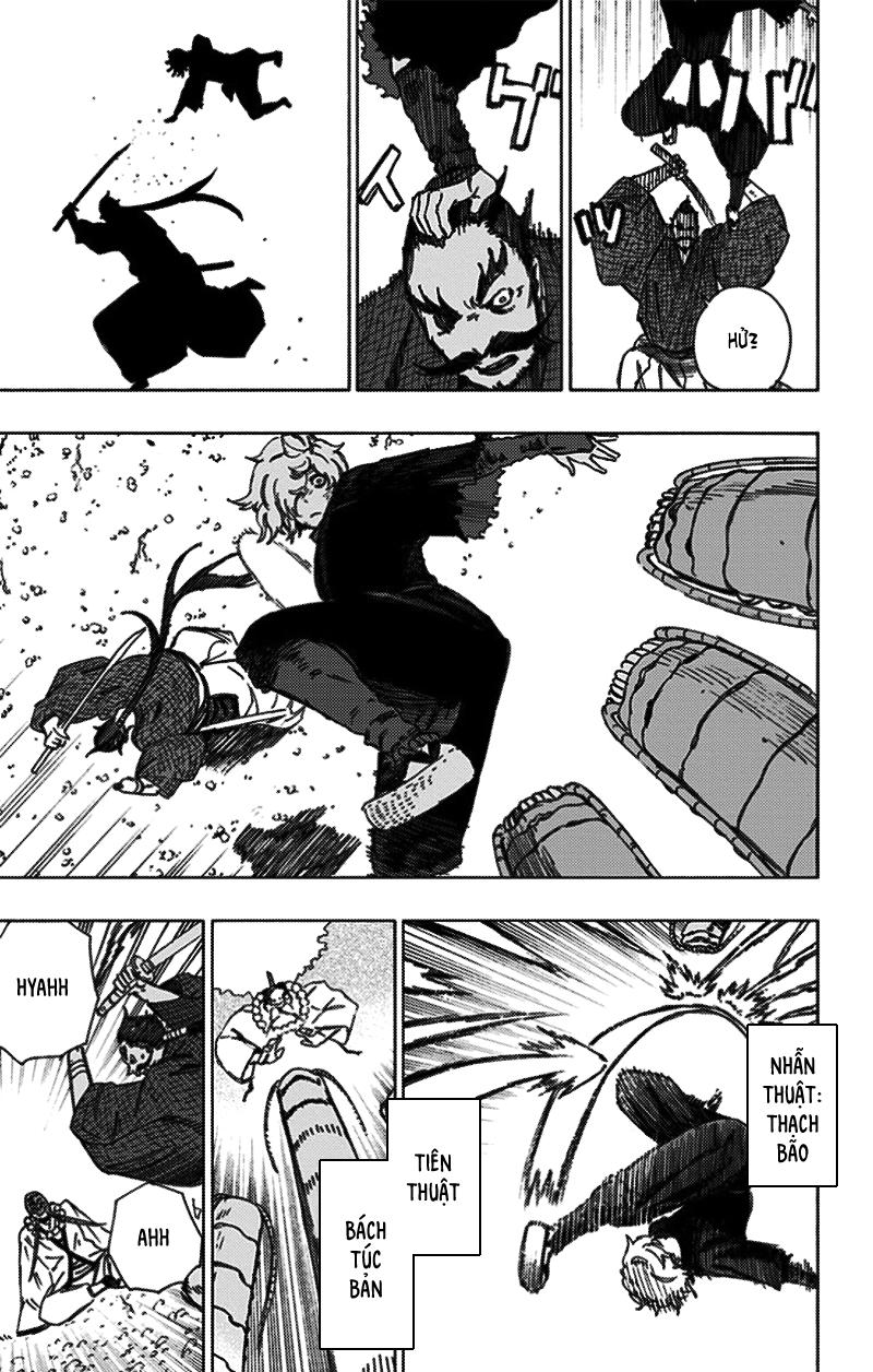 jigokuraku chapter 35 6