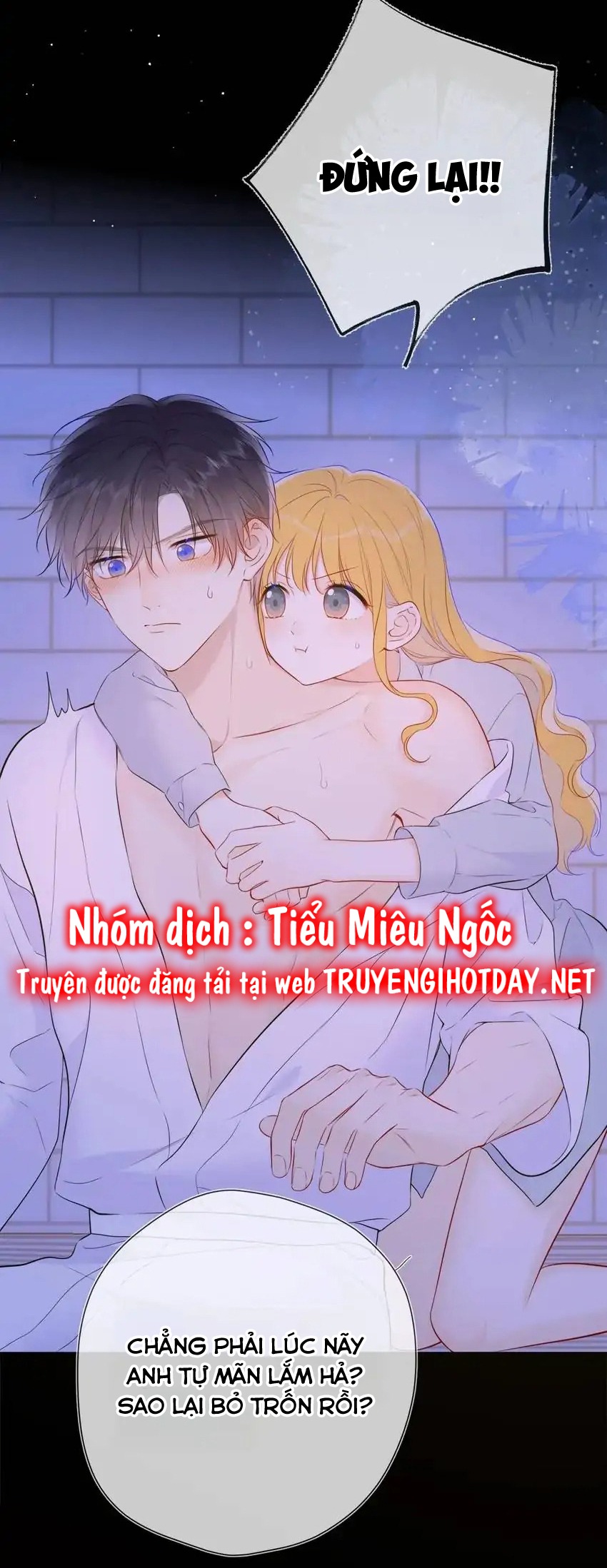Vì Sao Của Tôi chapter 138 - Trang 10