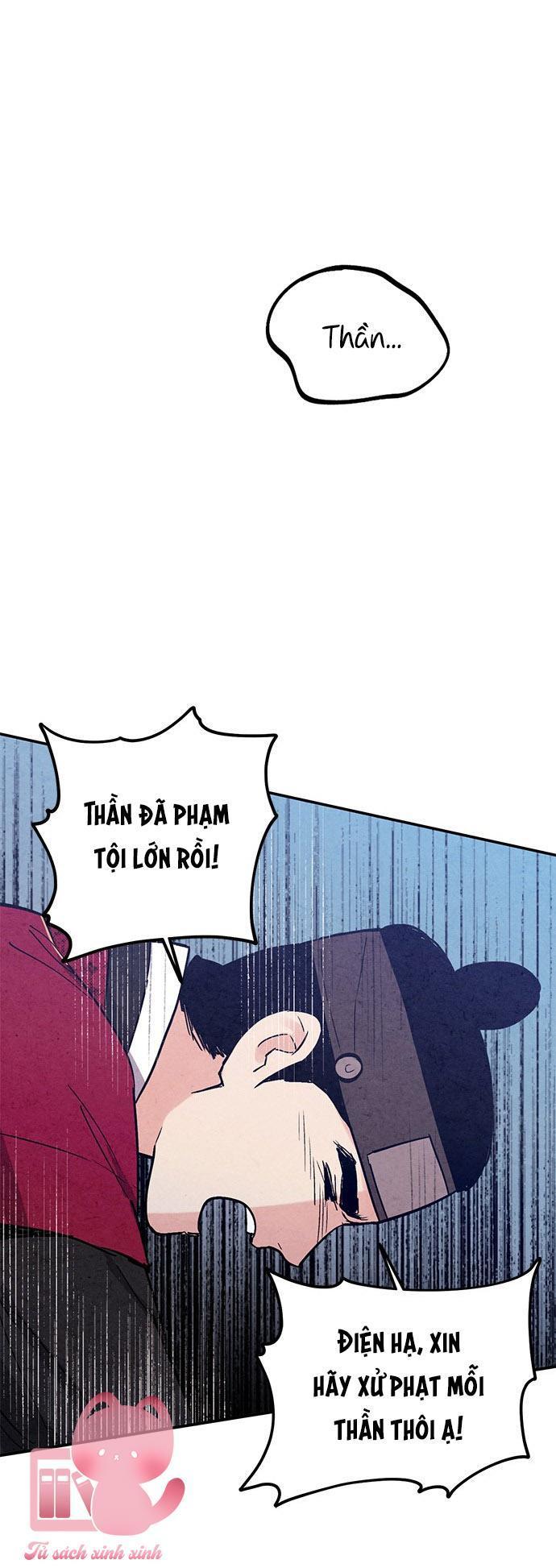 lệnh cấm hôn chapter 26 23