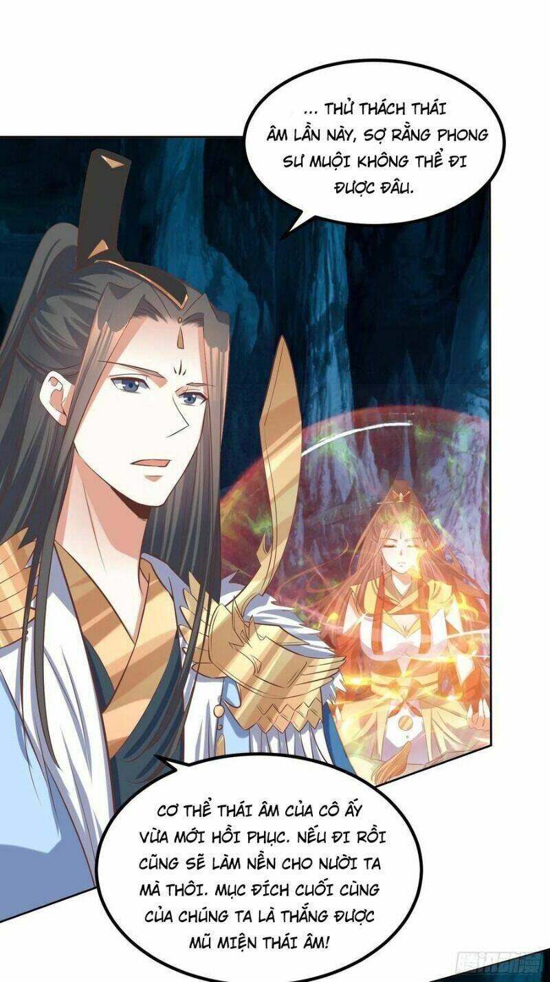 đỉnh cấp phản phái đại sư huynh chapter 48 26