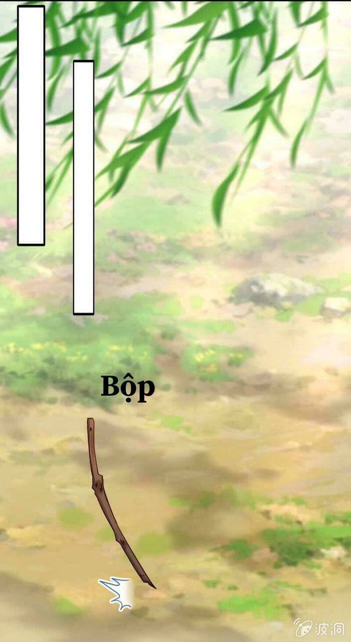 thần thám song kiêu chapter 18 20