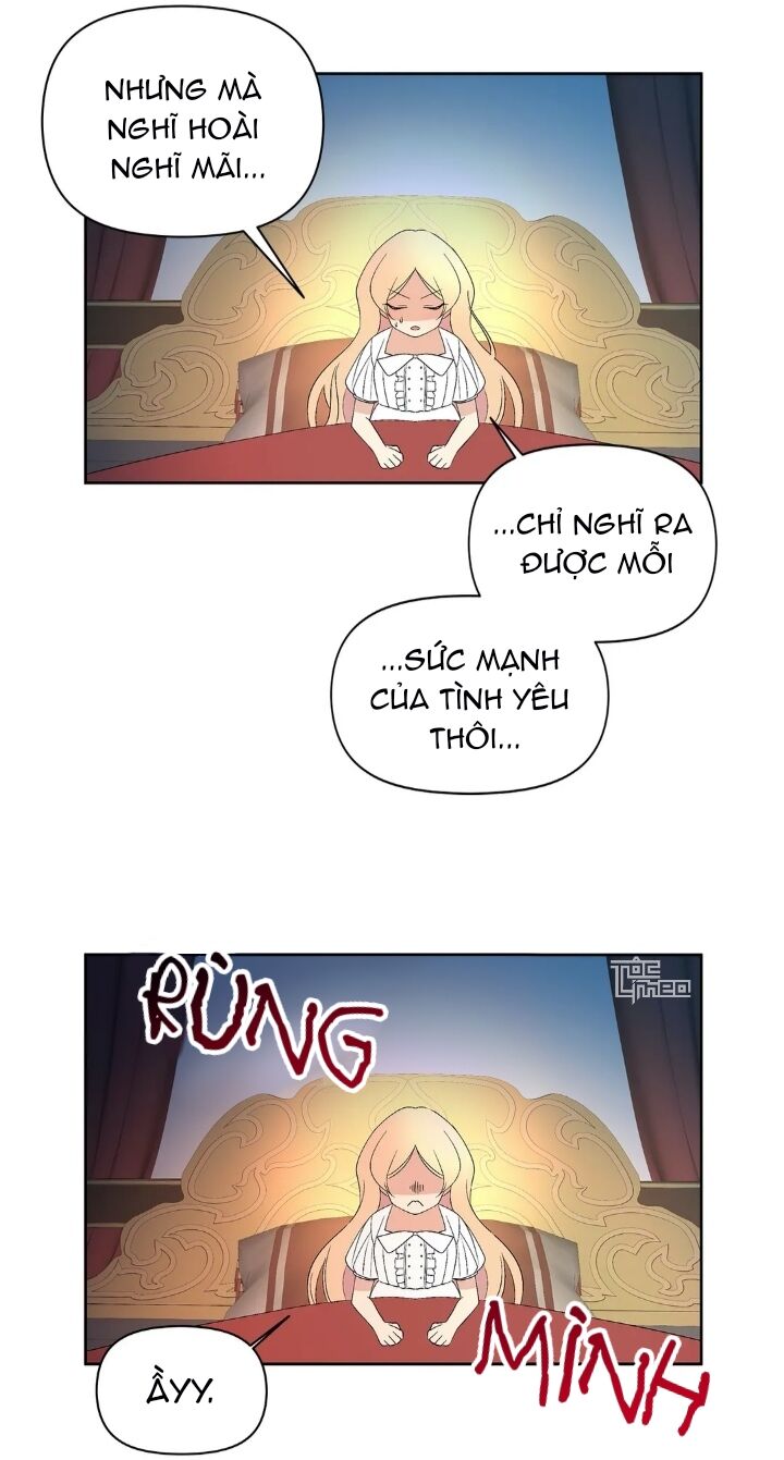 công chúa thời gian có hạn chapter 26 47