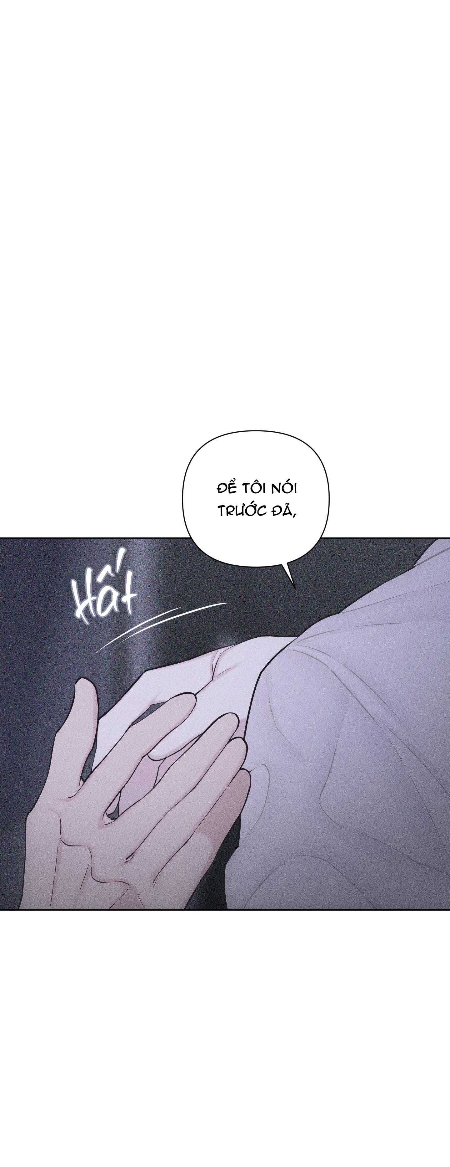 hình thái tình tan chapter 44 33