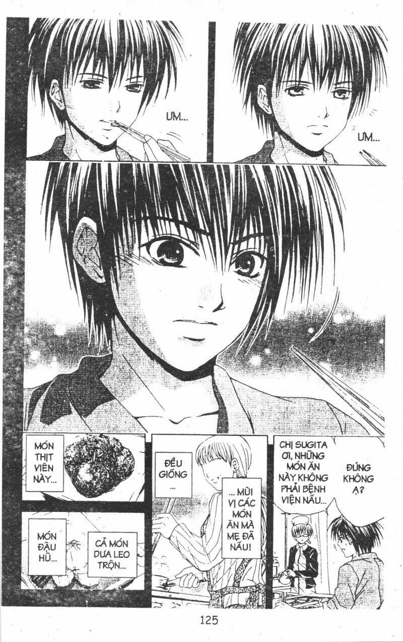 kami to sengoku seitokai chapter 36 16