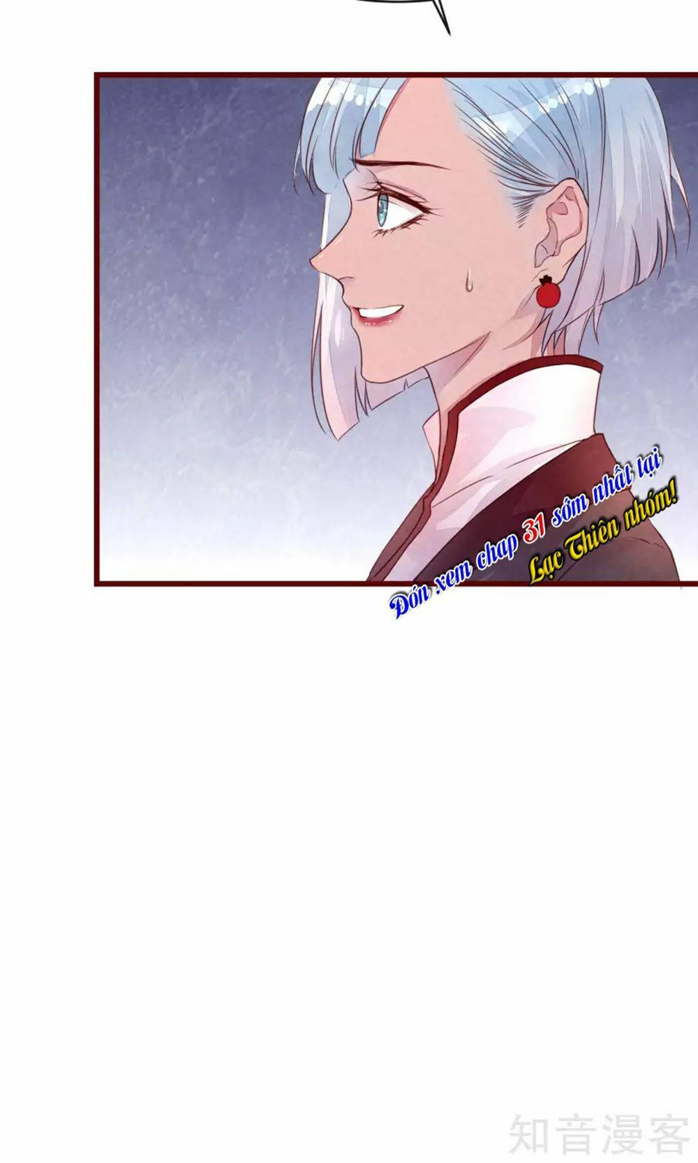 đào tạo nuôi dưỡng bạn trai mèo chapter 30 28