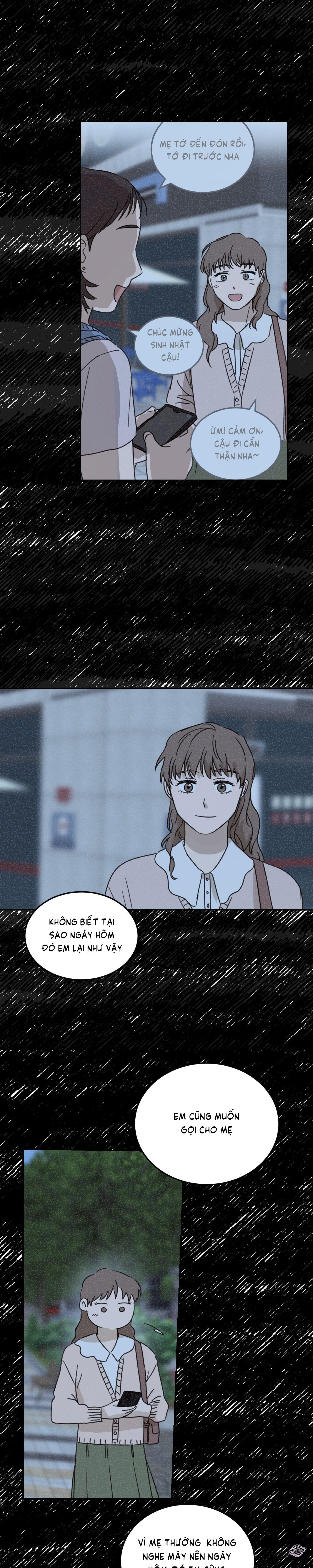 căn nhà mặt trời mọc chapter 35 7