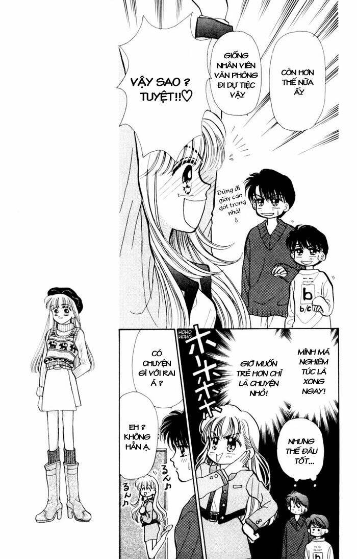 baby love chapter 9 6