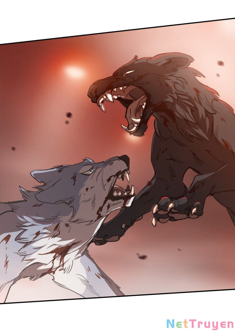 lumine - cội nguồn ánh sáng chapter 74 2