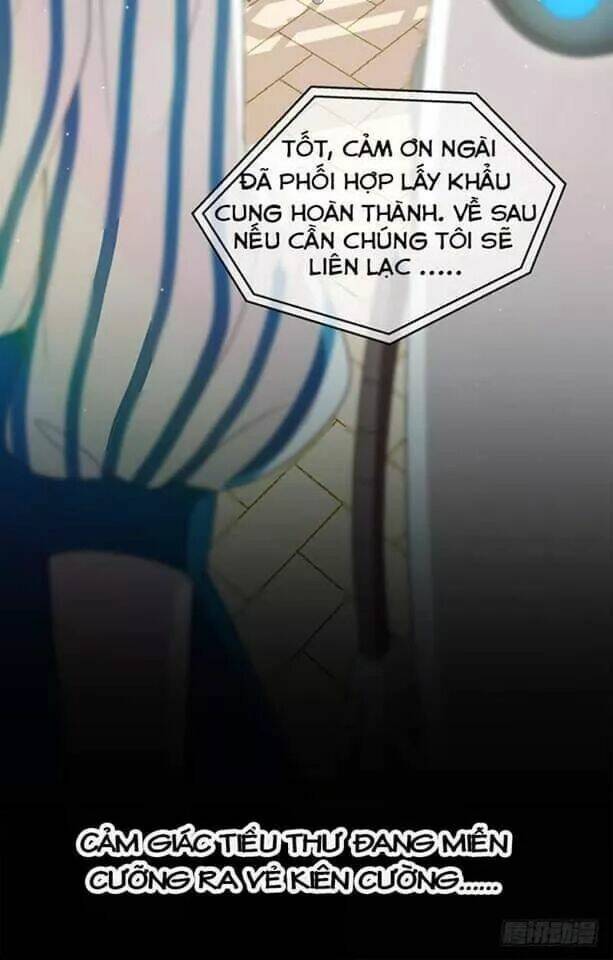 đối với cậu, tớ đều nghe theo chapter 5 27