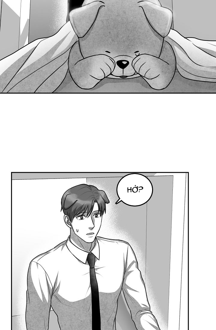 khi cún biết yêu chapter 12 26