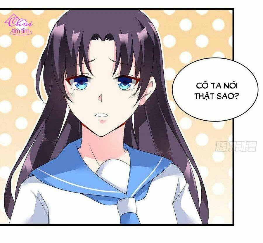 bảy ngày thực cốt hôn ước chapter 23 16