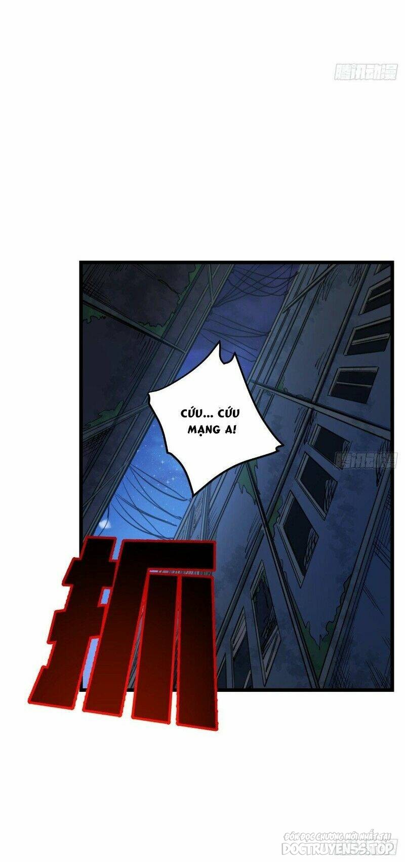 giải cứu 99 nữ chính ở mạt thế chapter 26 17