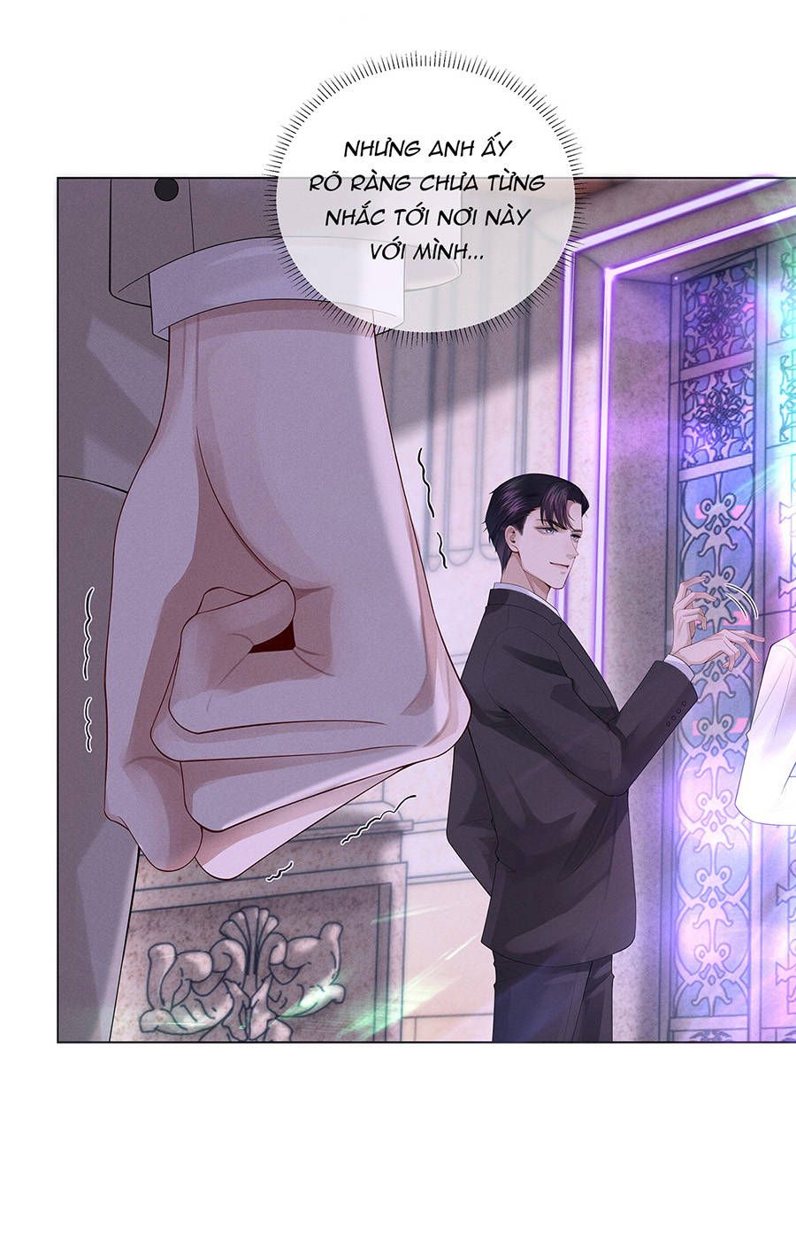 dior tiên sinh chapter 12 4