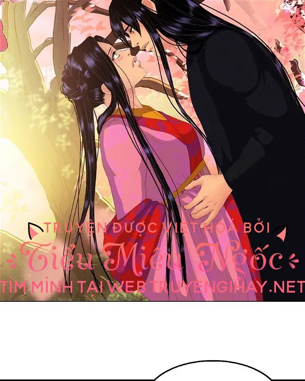 hoàng đế máu lạnh của tôi chapter 142 66