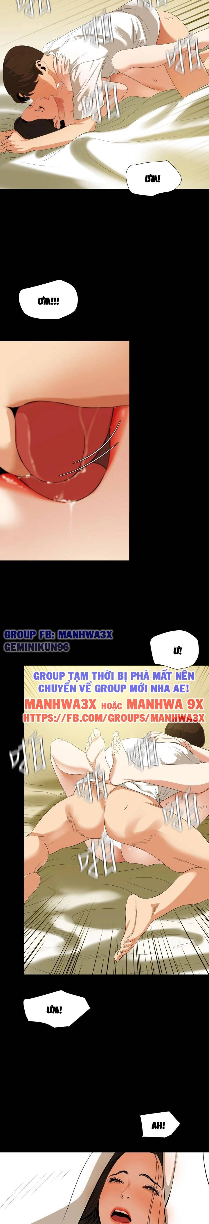 con rể chapter 51 8