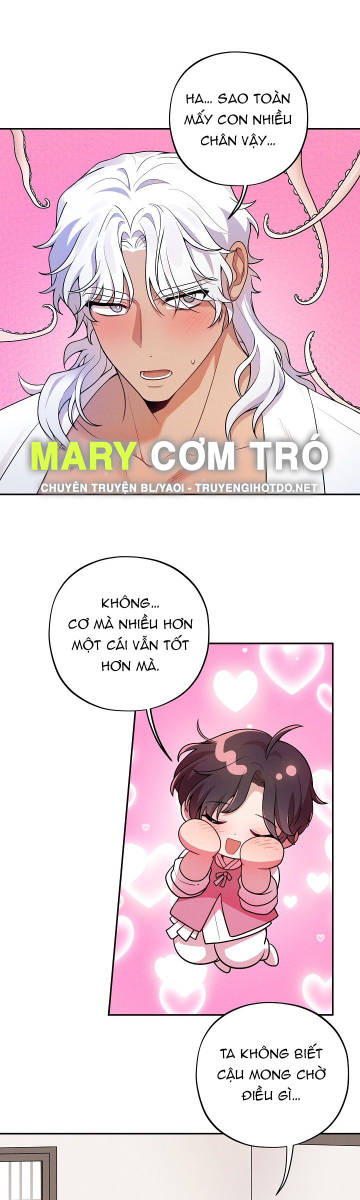 [18+] tuyển tập truyện bl ngắn - double bell chapter 31 10