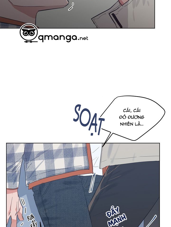 tình tay ba chapter 9 36