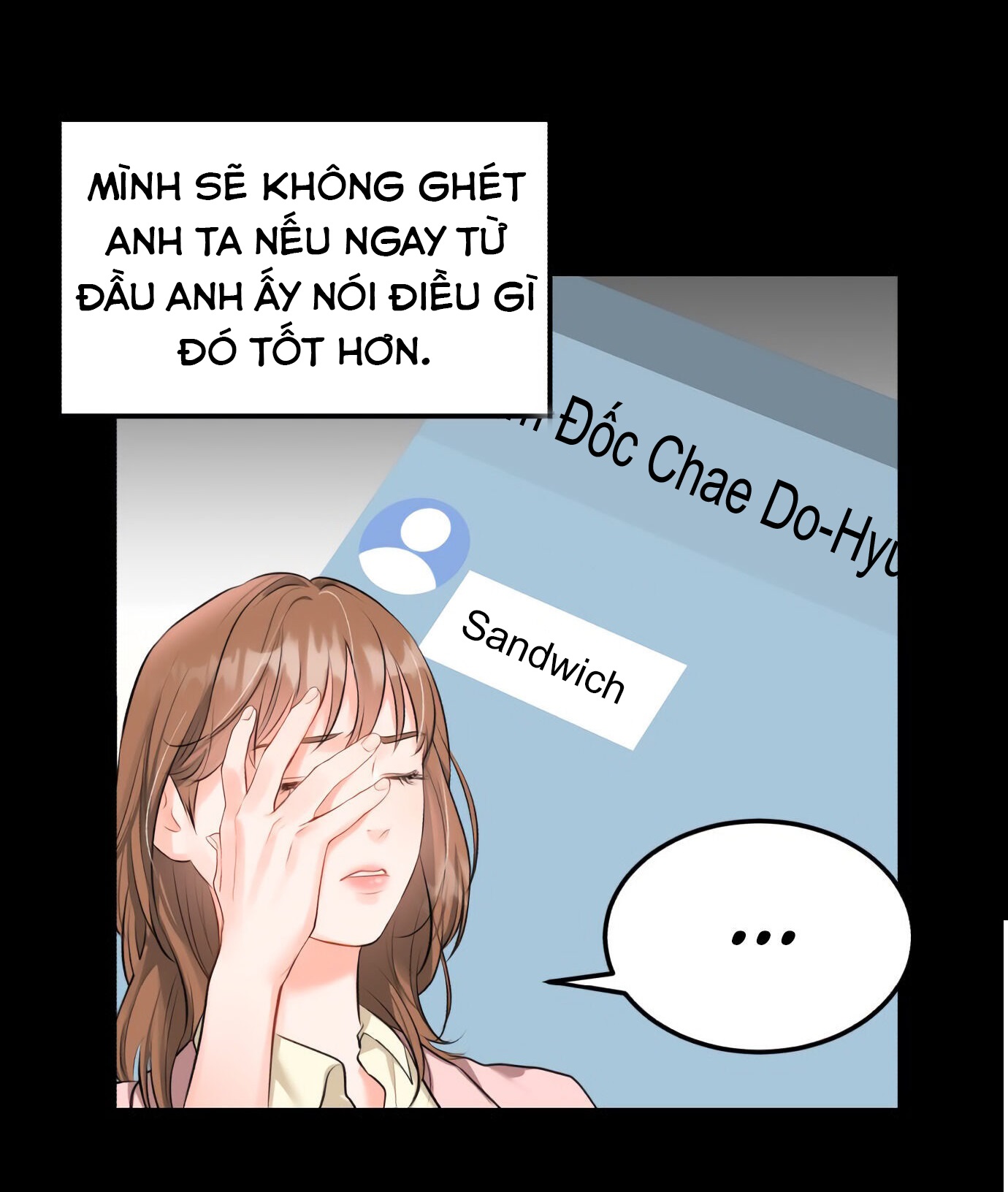 thư ký persimmon chapter 1 62