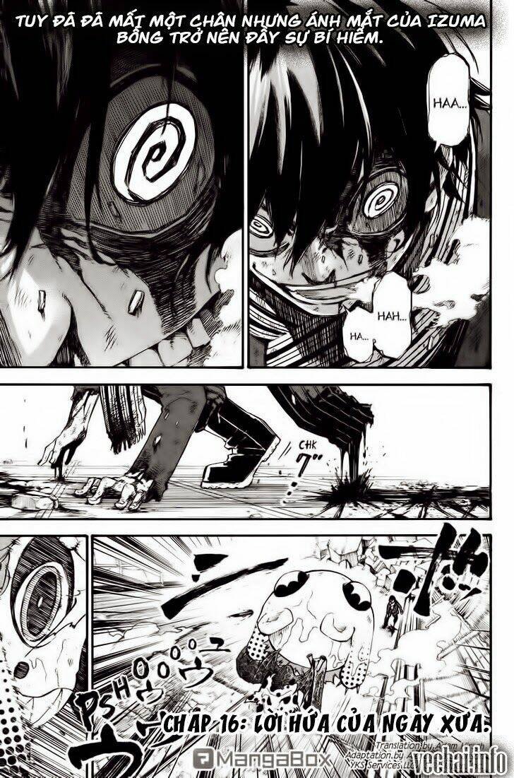 dolly kill kill chapter 16 1